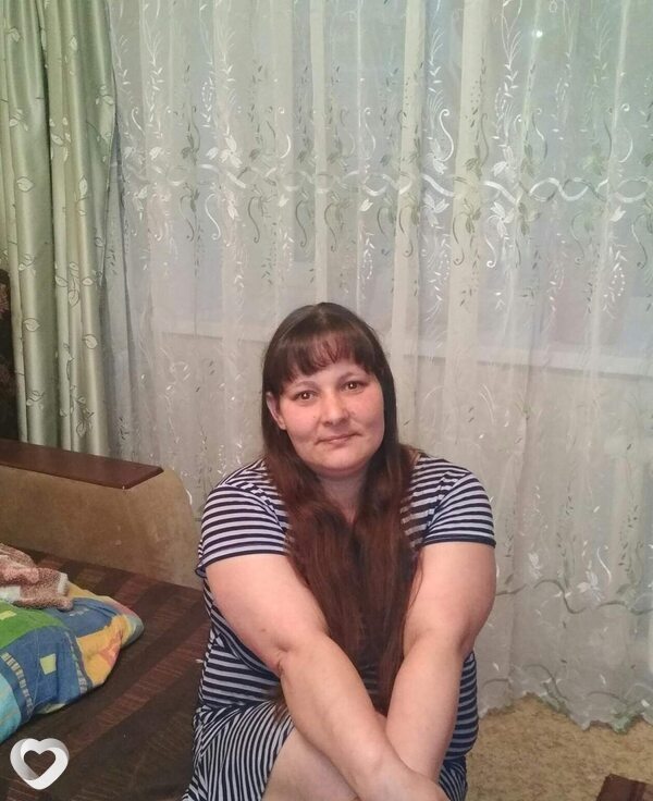 Анжелика