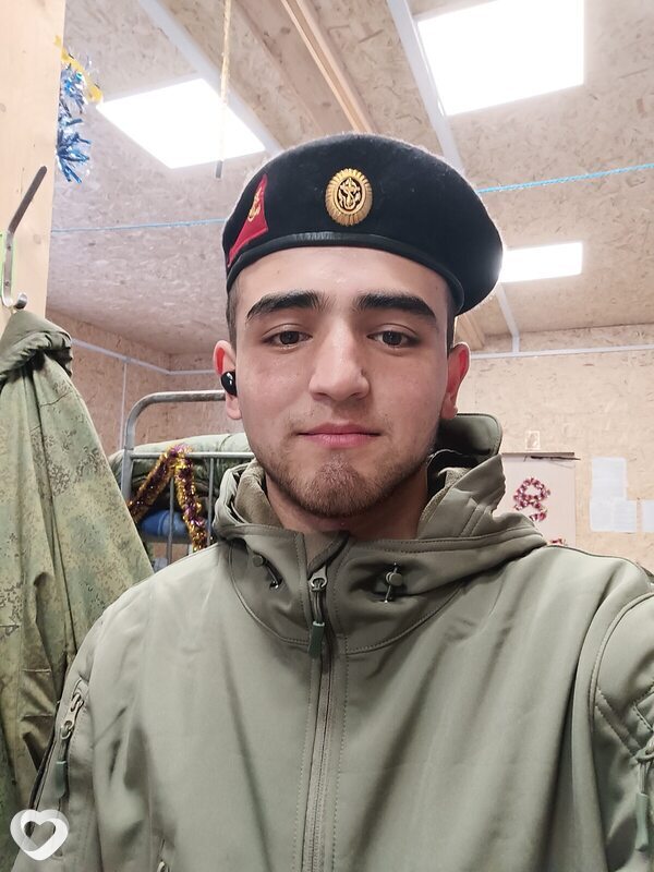 Михаил