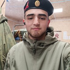 Сева, 24