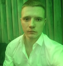 Матвей, 25