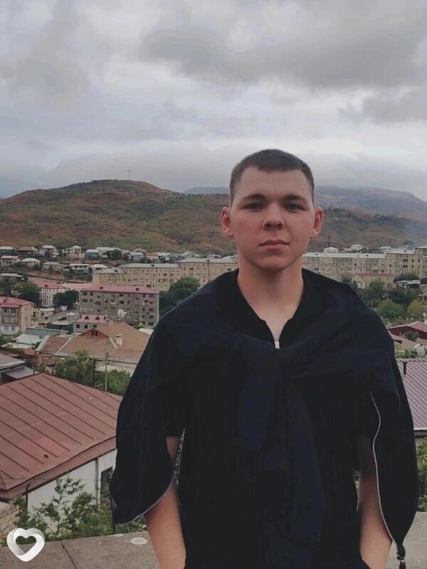Кирюха