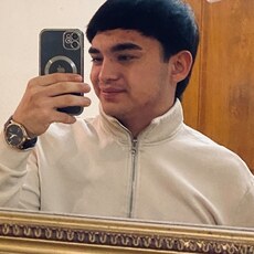 Тимур, 25