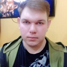Вадим, 27