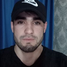 Серёга, 29