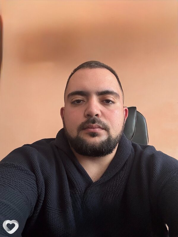 Сергей
