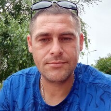 Боря, 35