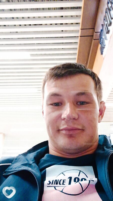 Михаил