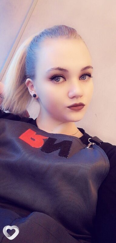 Даша