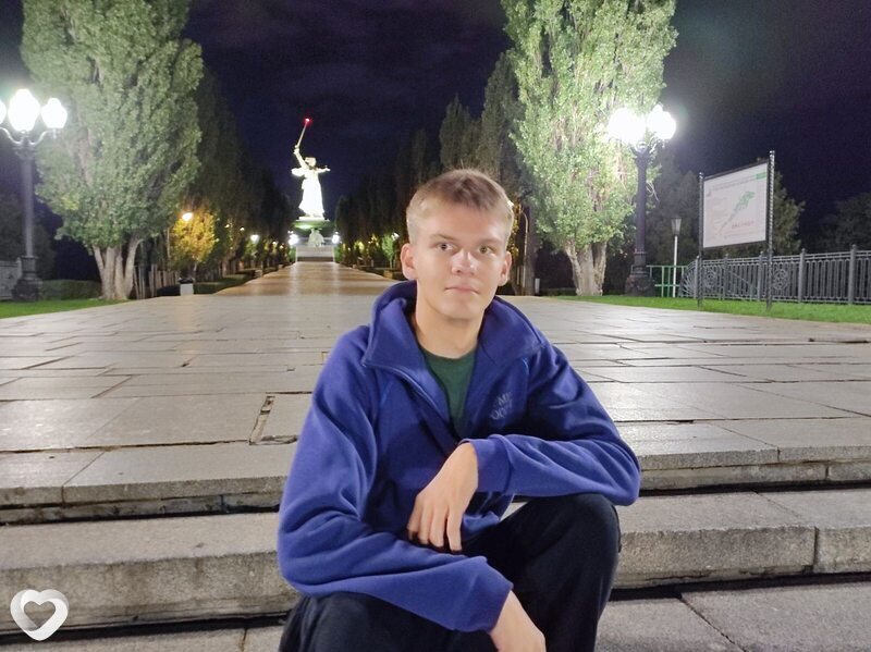 Витя