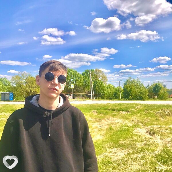 Егор
