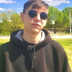 Егор, 21