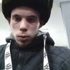 Егор, 21