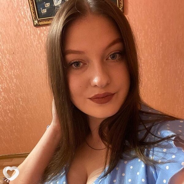 Ксюша