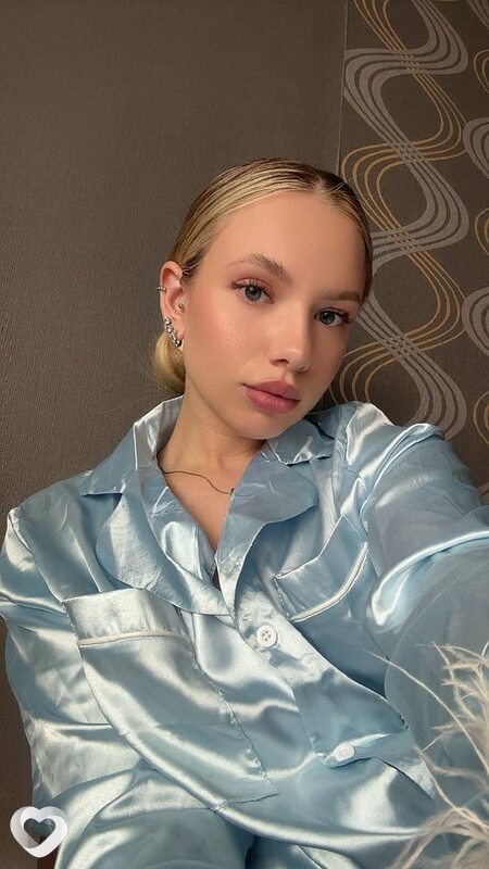 Любовь