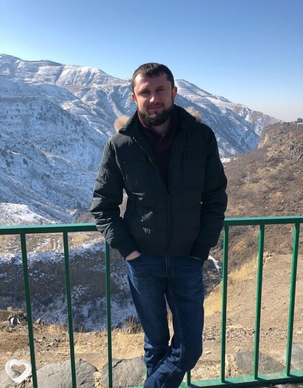 Илюха