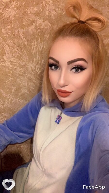 Елизавета