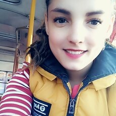 Ксения, 25