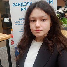 Лина, 19