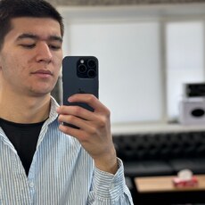 Виталий, 22