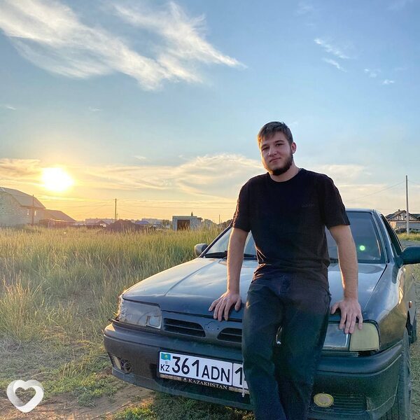 Даниил
