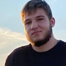 Вадим, 22