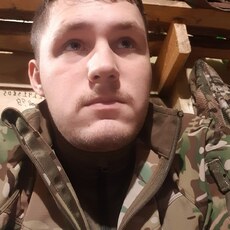 Трофим, 22