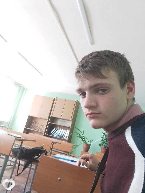 Николай