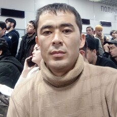 Тимур, 35