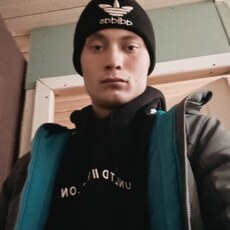 Кузя, 23