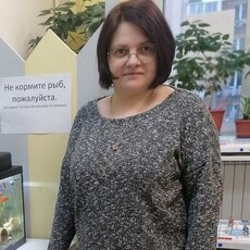 Люба, 41