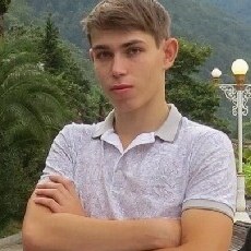 Прохор, 27