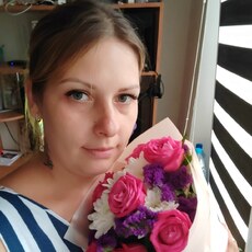 Люба, 34
