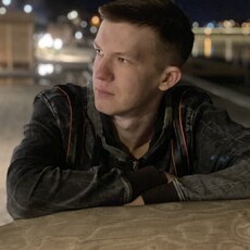 Матвей, 24