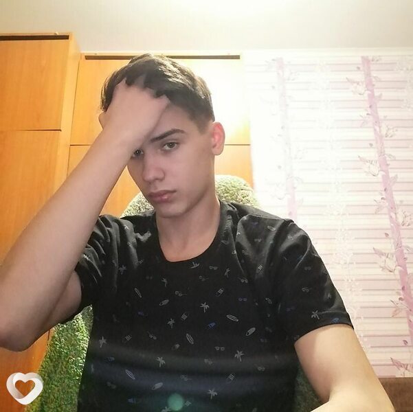 Алексей