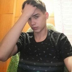 Алексей, 19