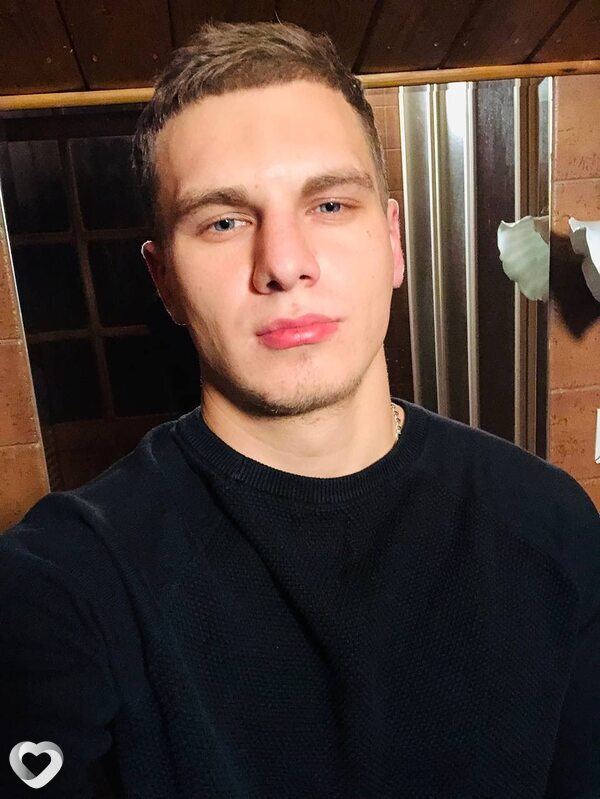 Кирюха