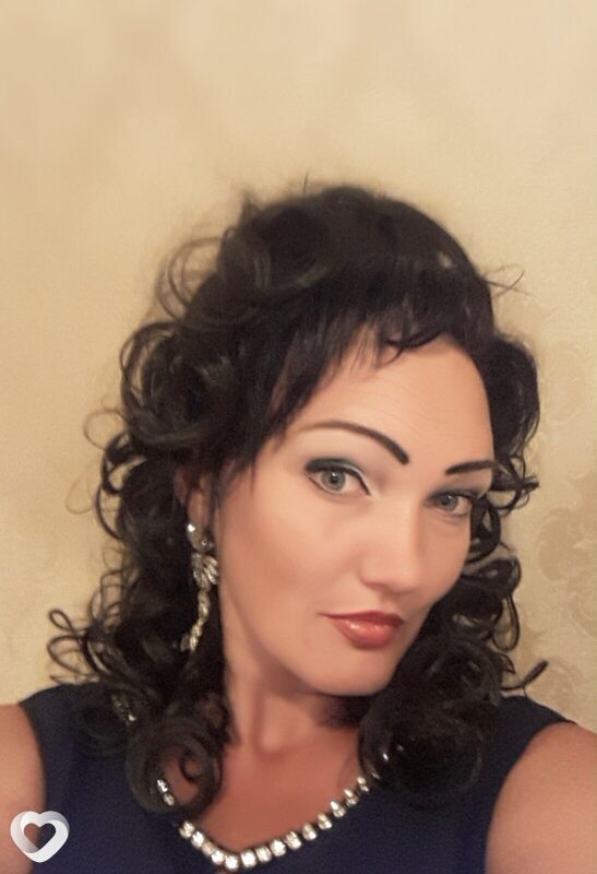 Серафима