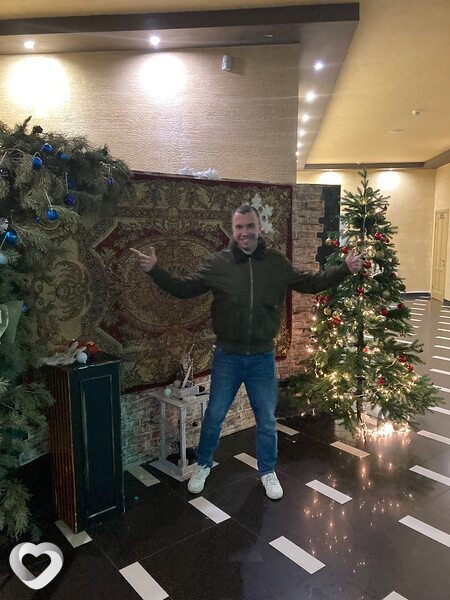 Глеб