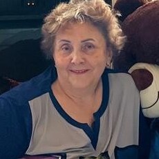 Люда, 59