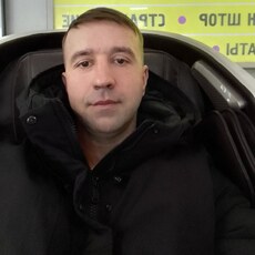 Фёдор, 40