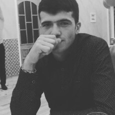 Максим, 28