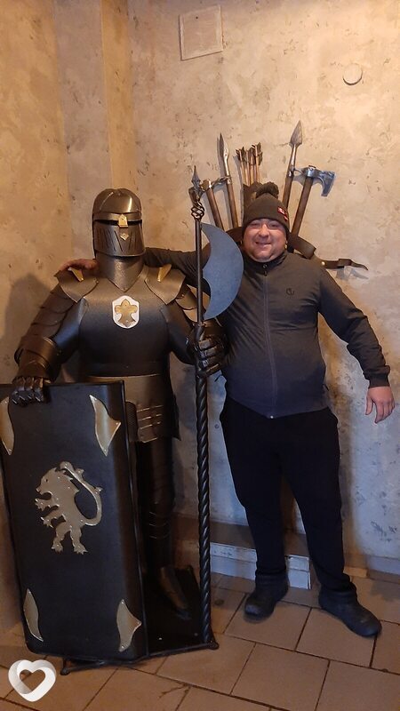 Арсений