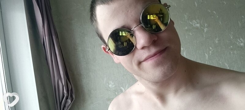 Виталя