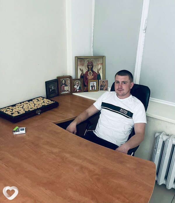 Юрий