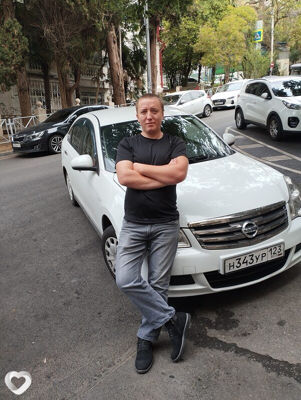 Дмитрий