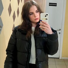 Дарья, 23