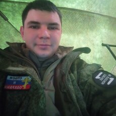 Виссарион, 30