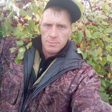 Сергей, 38