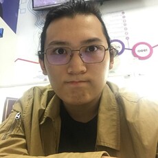 Трофим, 23
