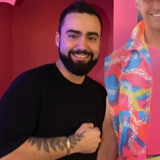Валентин, 25